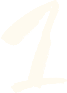 one 1