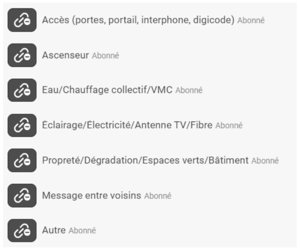 parametre