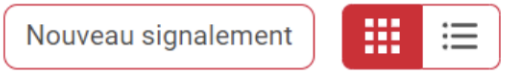 nouveau signalement