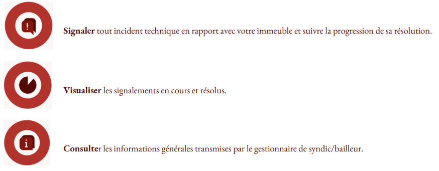 signaler